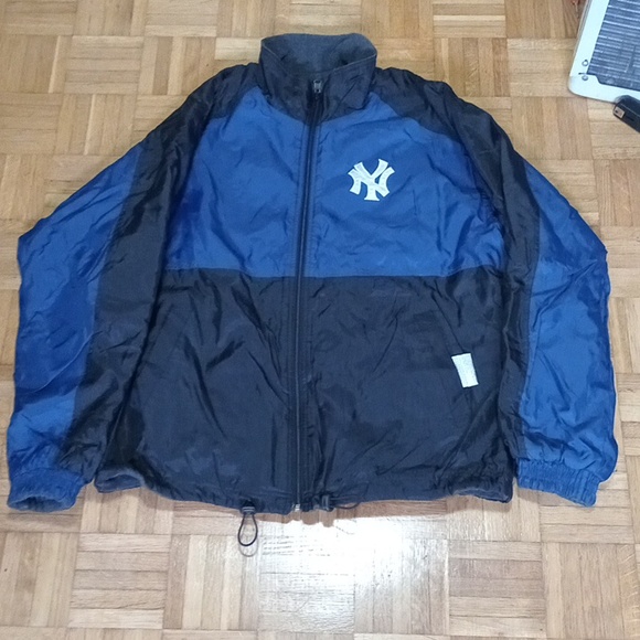 Mens G-III New York Yankees Winter Jacket M - Picture 1 of 6